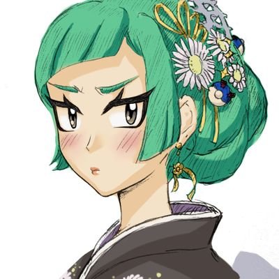 甲鉄城のタマネギ🧅