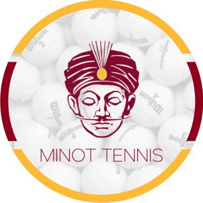 Minot Tennis