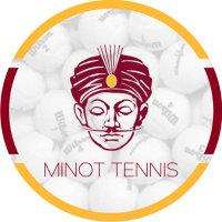 Minot Tennis
