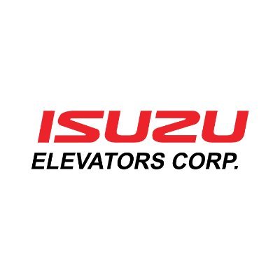 مصاعد ايسوزو ISUZU ELEVATORS
