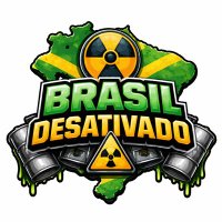 Brasil Desativado
