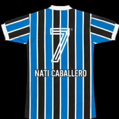 🇪🇪💙Nati Caballero¹⁹⁰³🇪🇪💙