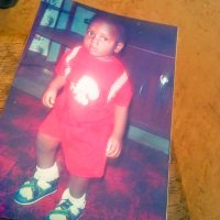 Visual/Brand Designer