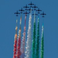 AL 🇮🇹🇷🇺 IL POPOLO RUSSO NON È MIO NEMICO!