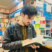 Amir Dawar //ځلاند