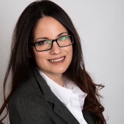 Heather Bustamante. Farmers Agent