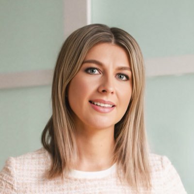 Anna-Rebeca Lall 🇪🇪