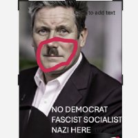 Democrats hitler nazis socialist leftist