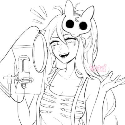 Lucy⚡ (Moon) @fluffylucyva.bsky.social