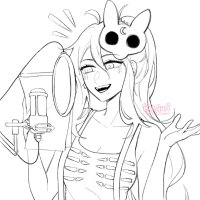 Lucy⚡ (Moon) @fluffylucyva.bsky.social