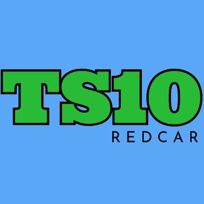 TS10 Redcar