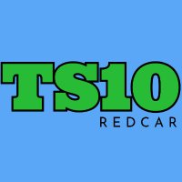 TS10 Redcar