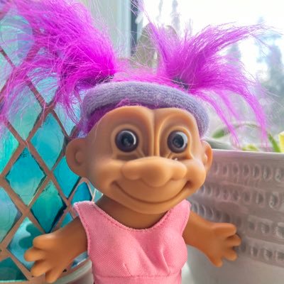 🎀girl troll