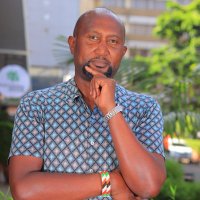 Enock Ole Kiminta 🇰🇪