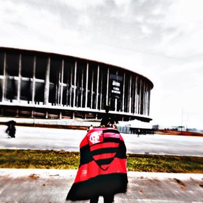 Killerᶜʳᶠ | Raio-X Rubro-Negro