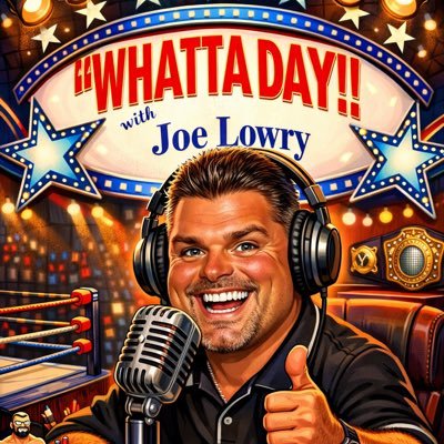 Ringside With WhattaDay