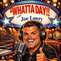 Ringside With WhattaDay