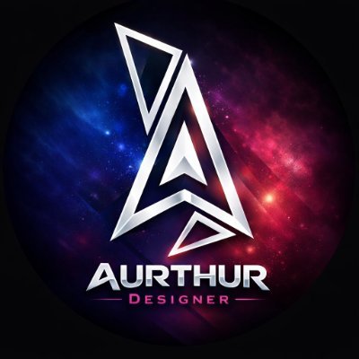 Aurthur | Web Developer & Esports Designer