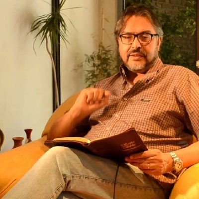 El P.A. David Nesher