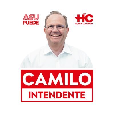 Camilo Perez LopezM