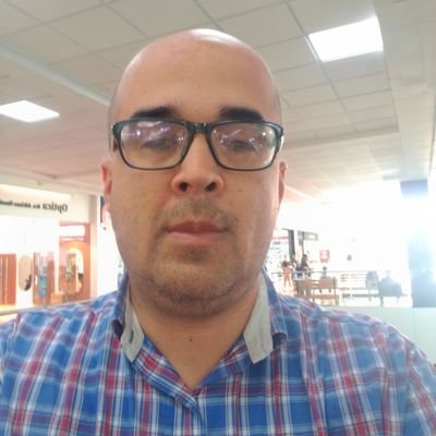 Oscar Andres Barrera Padilla