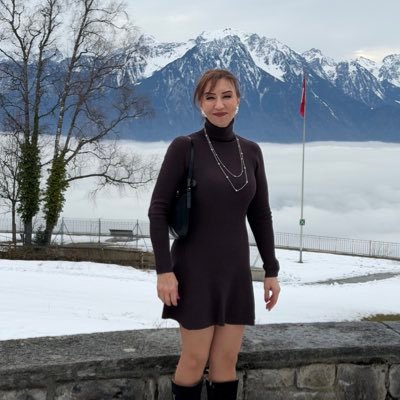 Fereshteh🇸🇪🇮🇷