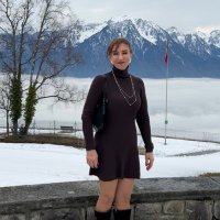 Fereshteh🇸🇪🇮🇷