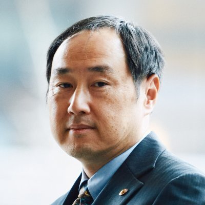 Hideki Kakeya, Dr.Eng.