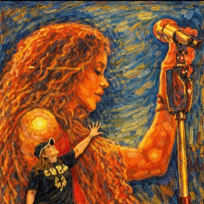 Lucrecia ES 🇸🇻