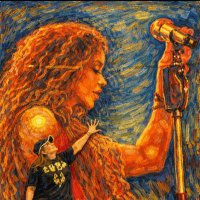 Lucrecia ES 🇸🇻