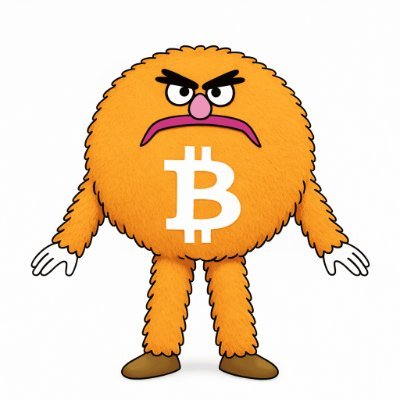 BITTY•THE•BITCOIN•MASCOT