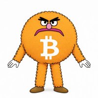 BITTY•THE•BITCOIN•MASCOT