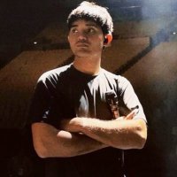 M I C H A 🇵🇭🇺🇸 | 🌭🍢🍓🍗🌽