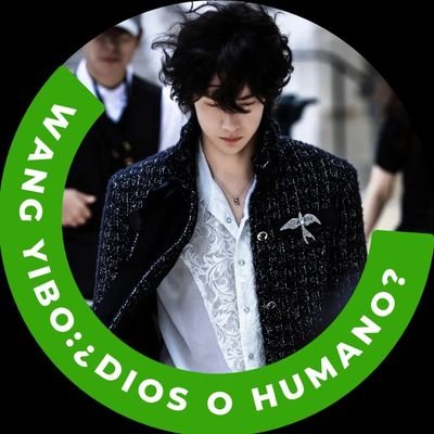 𝗪𝗮𝗻𝗴 𝗬𝗶𝗯𝗼 𝗘𝗻 𝗘𝘀𝗽𝗮ñ𝗼𝗹