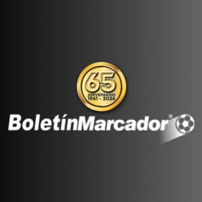Boletín Marcador