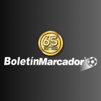 Boletín Marcador