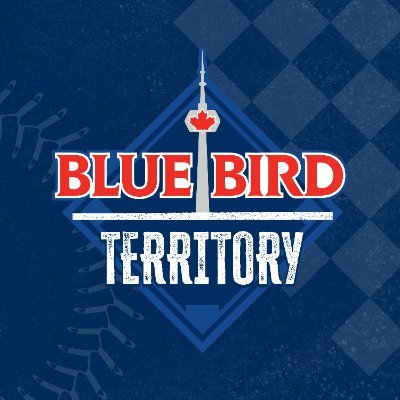 Blue Bird Territory