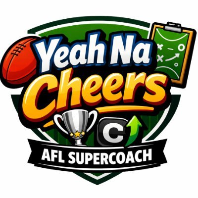 Supercoach (YEAH NA CHEERS)