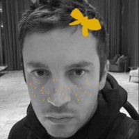 nat皿 T YORKIE BDAY BASHTYJODAYHAYTOURwhimZACDAY