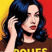 Bernadette Narimanfar