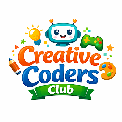 Creative Coders Club