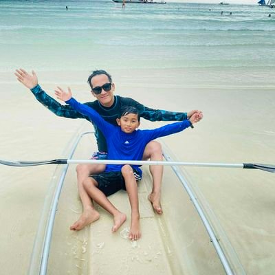 Lawrence Mikaelson R. Laurente💜