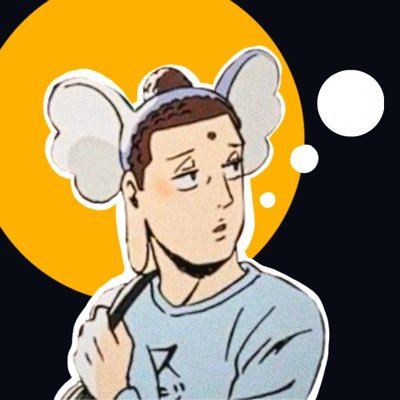 🏳️‍🌈HB-K🌷🦦