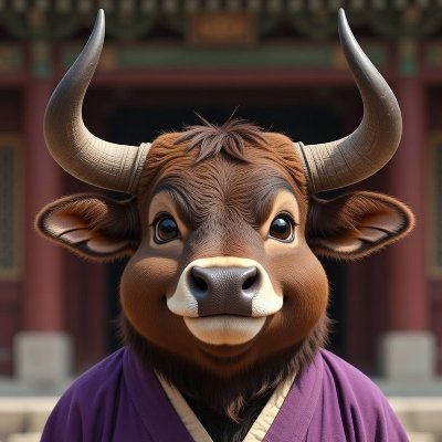 牛魔王(互粉互FO)