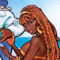 𝐁𝐥𝐢𝐜𝐤𝐢 𓆉❀ CW: Lost, TVD, TW