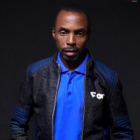 Frank Olivier Ndema( Mister FoN)🇨🇲🇨🇮🇨🇵