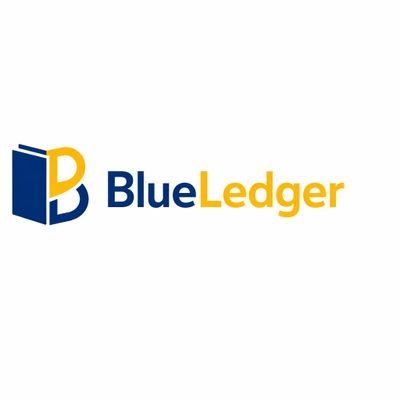 Blue Ledger
