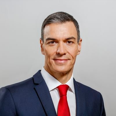 Pedro Sánchez