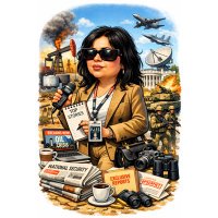 Simontini Bhattacharjee