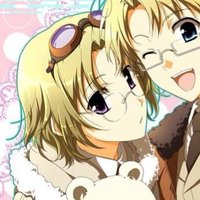 ♪ 𝒞𝒶𝓃𝒶𝒹𝒶 𝑜𝒻 𝒹𝓂𝓂𝒹𝓉𝓌𝓉 !! 🍭🪖